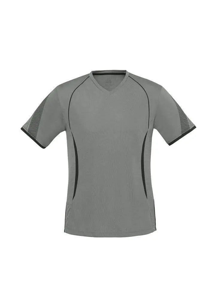 Biz Collection Kid’s Razor Tee T406KS Metro Workwear.
