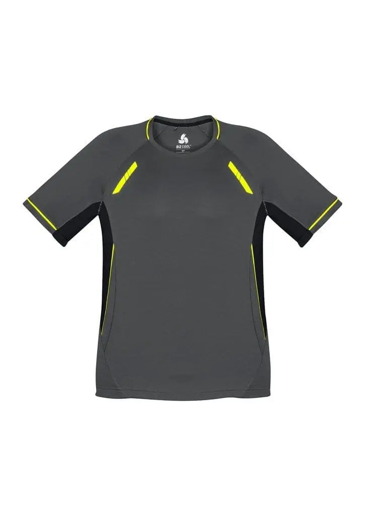 Biz Collection Kid’s Renegade Tee T701KS Metro Workwear.