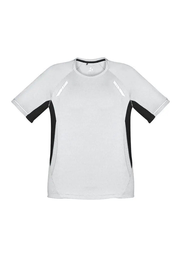 Biz Collection Kid’s Renegade Tee T701KS Metro Workwear.