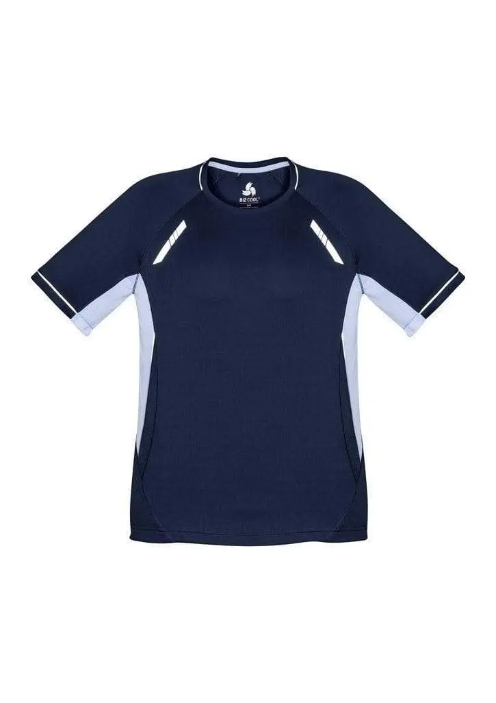 Biz Collection Kid’s Renegade Tee T701KS Metro Workwear.