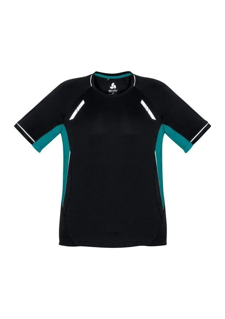 Biz Collection Kid’s Renegade Tee T701KS Metro Workwear.