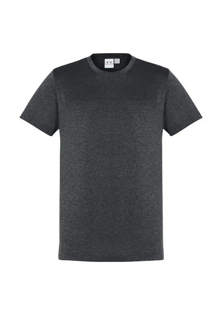 Biz Collection Men’s Aero Tee T800MS Metro Workwear.