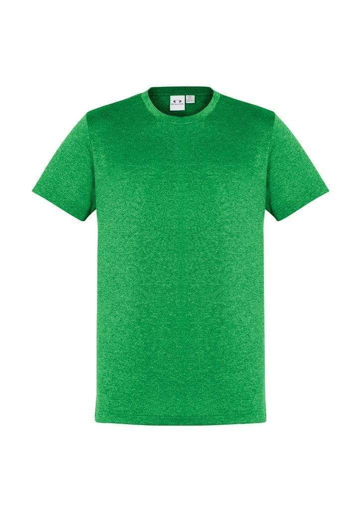 Biz Collection Men’s Aero Tee T800MS Metro Workwear.