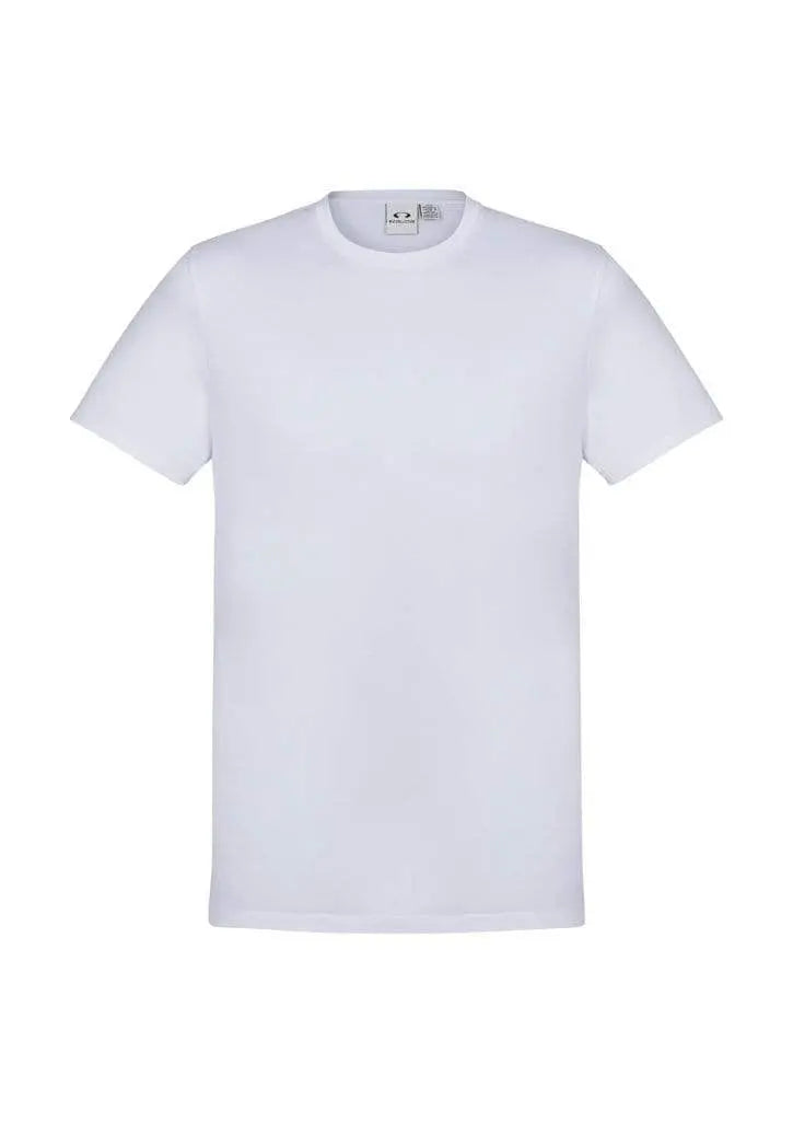 Biz Collection Men’s Aero Tee T800MS Metro Workwear.