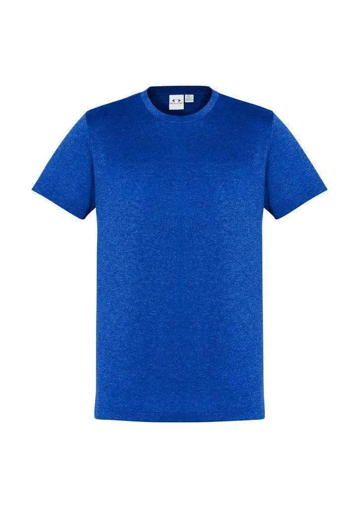Biz Collection Men’s Aero Tee T800MS Metro Workwear.