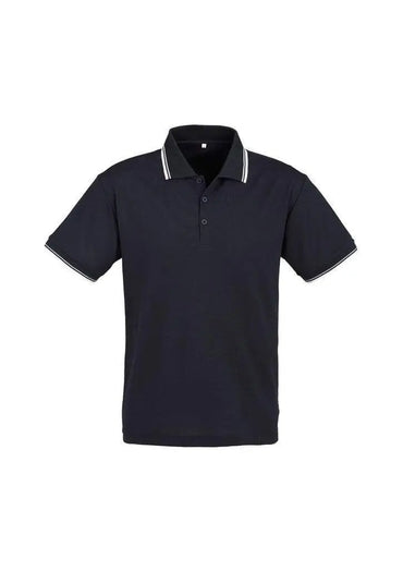 Biz Collection Men’s Cambridge Polo P227MS Metro Workwear.