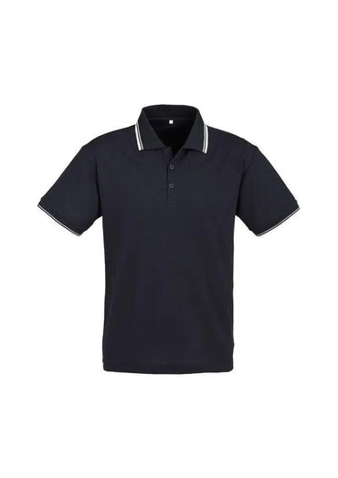 Biz Collection Men’s Cambridge Polo P227MS