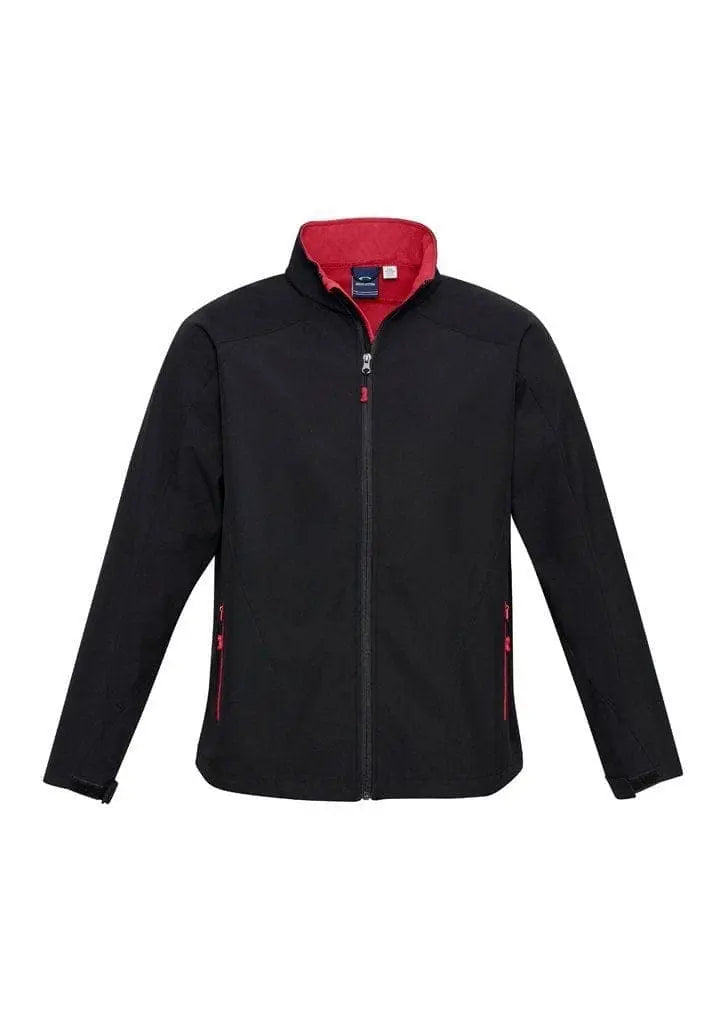 Biz Collection Men’s Geneva Jacket J307m Metro Workwear.