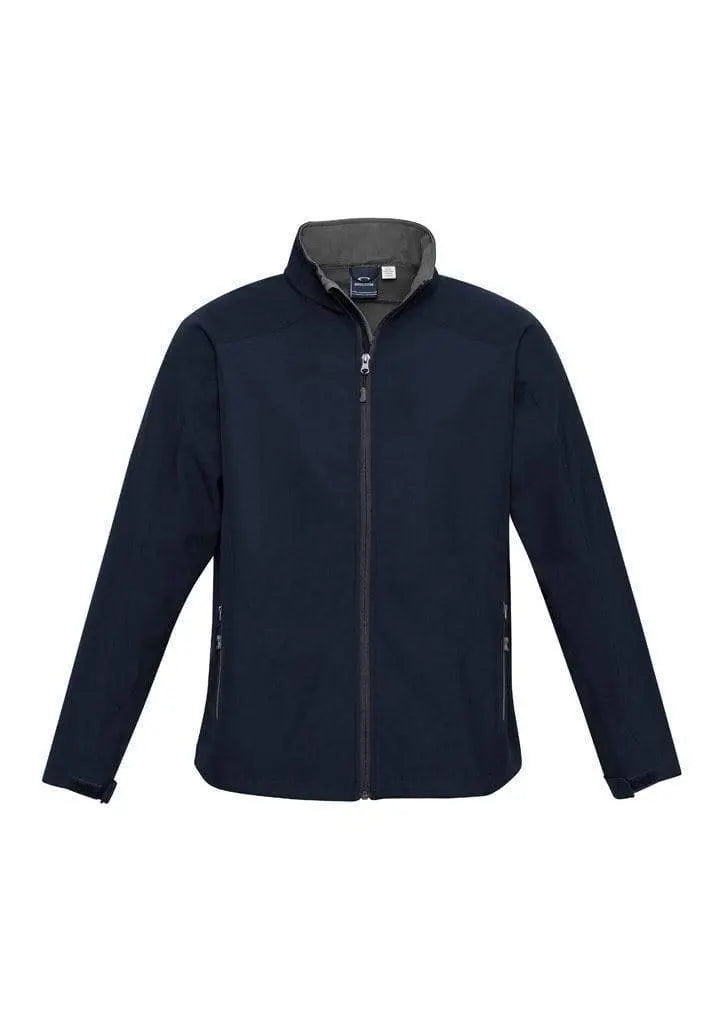 Biz Collection Men’s Geneva Jacket J307m Metro Workwear.