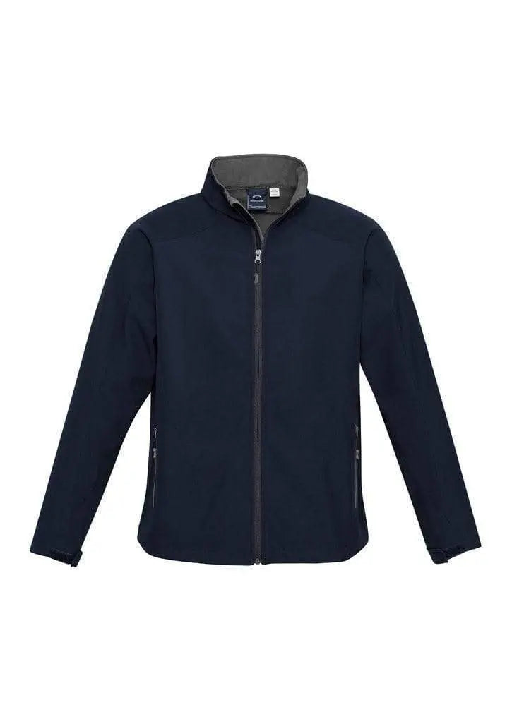 Biz Collection Men’s Geneva Jacket J307m Metro Workwear.