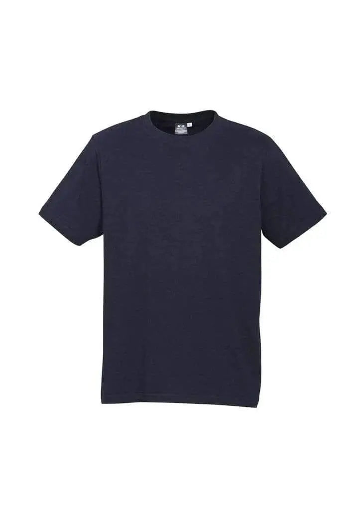 Biz Collection Men’s Ice T-shirt  T10012 Metro Workwear.
