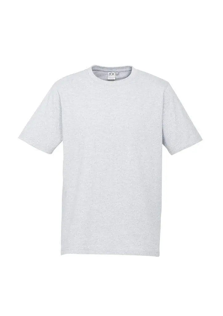 Biz Collection Men’s Ice T-shirt T10012 Metro Workwear.