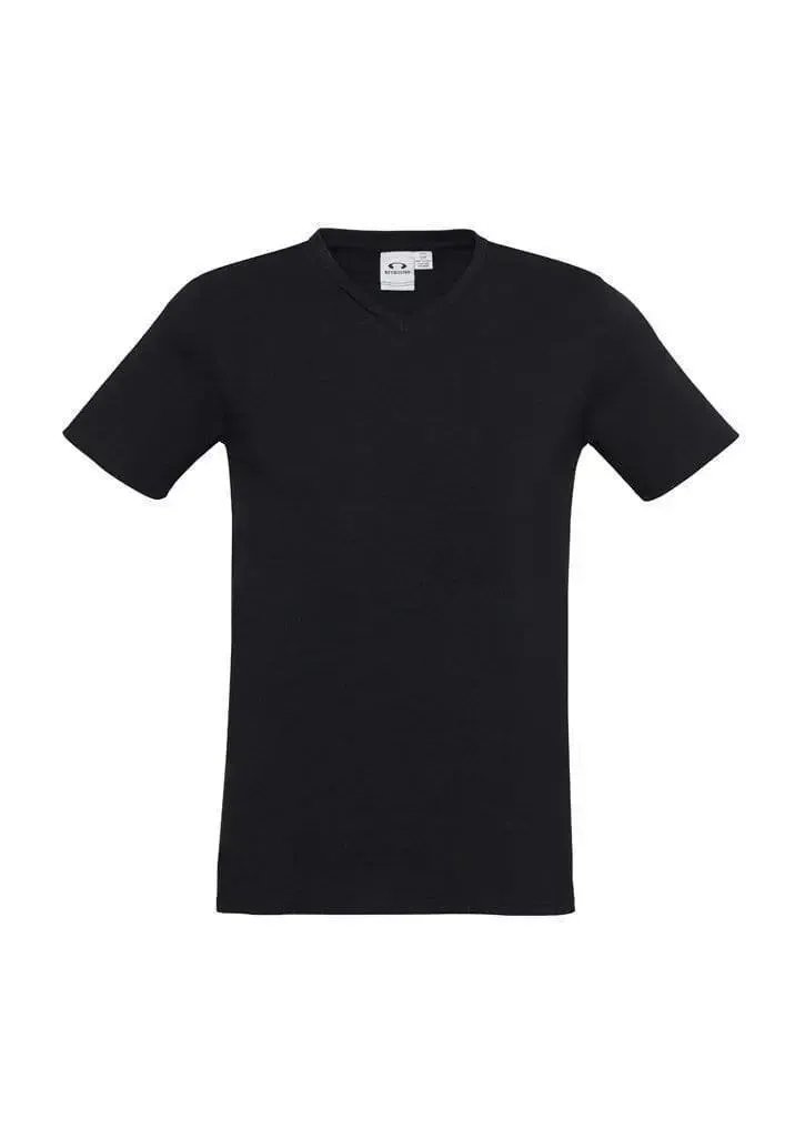Biz Collection Men’s Viva Tee T403M