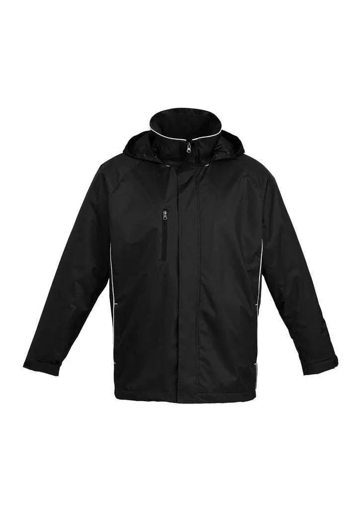 Biz Collection Unisex Core Jacket J236ML Metro Workwear.