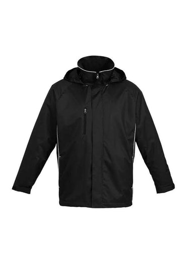 Biz Collection Unisex Core Jacket J236ML Metro Workwear.