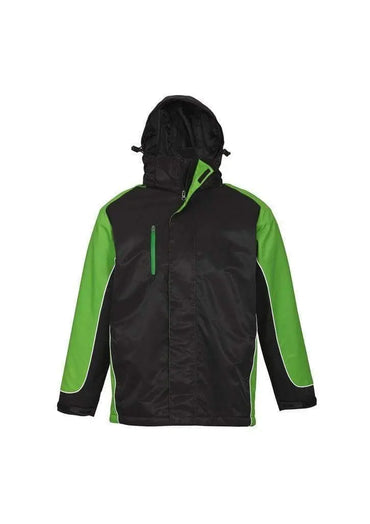 Biz Collection Unisex Nitro Jacket J10110 Metro Workwear.