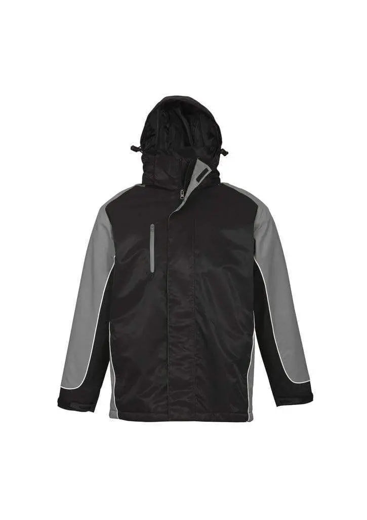 Biz Collection Unisex Nitro Jacket J10110 Metro Workwear.