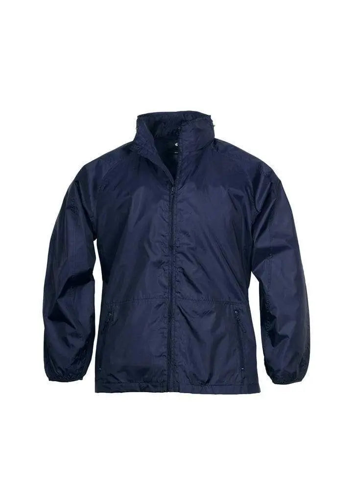 Biz Collection Unisex Spinnaker Jacket J833 Metro Workwear.