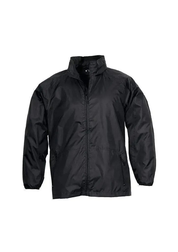 Biz Collection Unisex Spinnaker Jacket J833