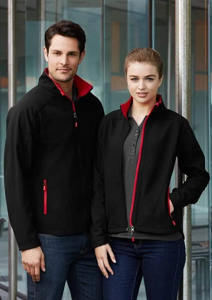 Biz Collection Women’s Geneva Jacket J307l Metro Workwear.