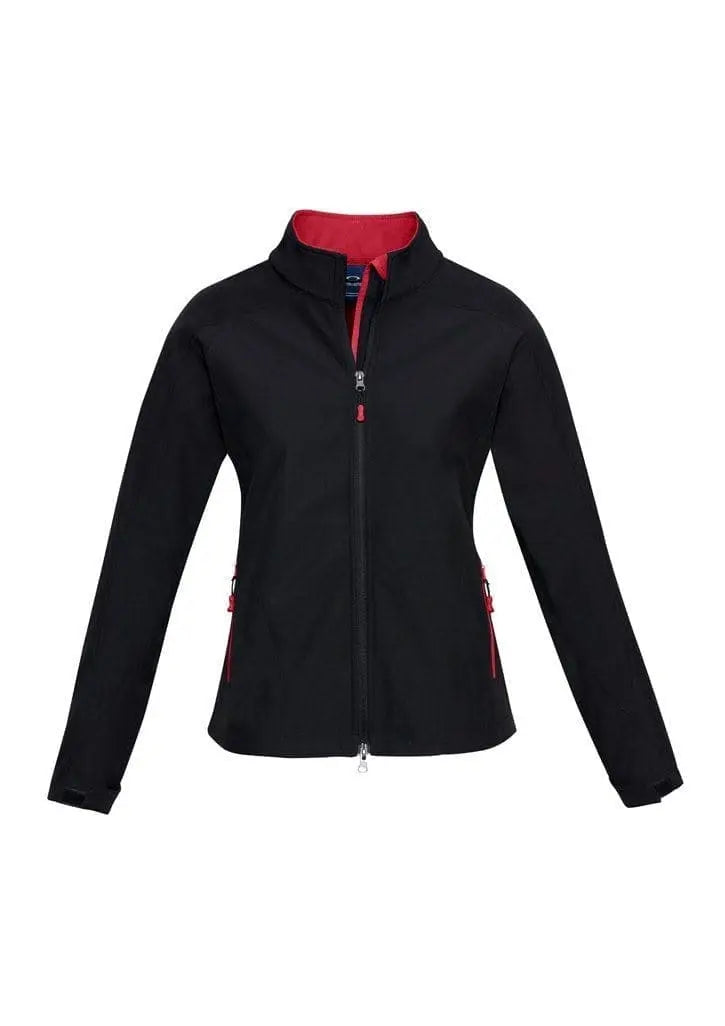 Biz Collection Women’s Geneva Jacket J307l Metro Workwear.