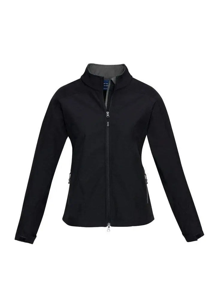 Biz Collection Women’s Geneva Jacket J307l Metro Workwear.