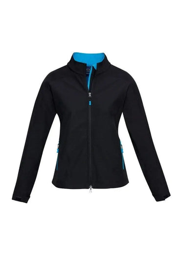 Biz Collection Women’s Geneva Jacket J307l Metro Workwear.