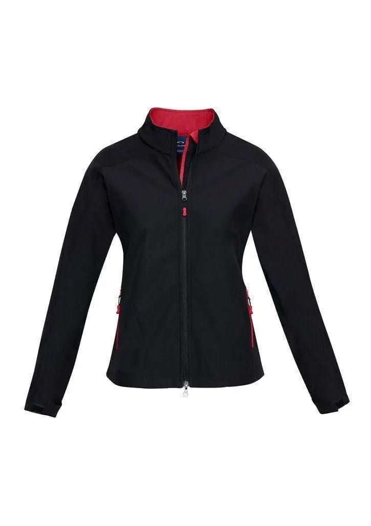 Biz Collection Women’s Geneva Jacket J307l Metro Workwear.