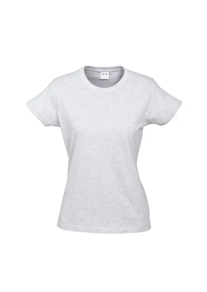 Biz Collection Women’s Ice Tee T10022