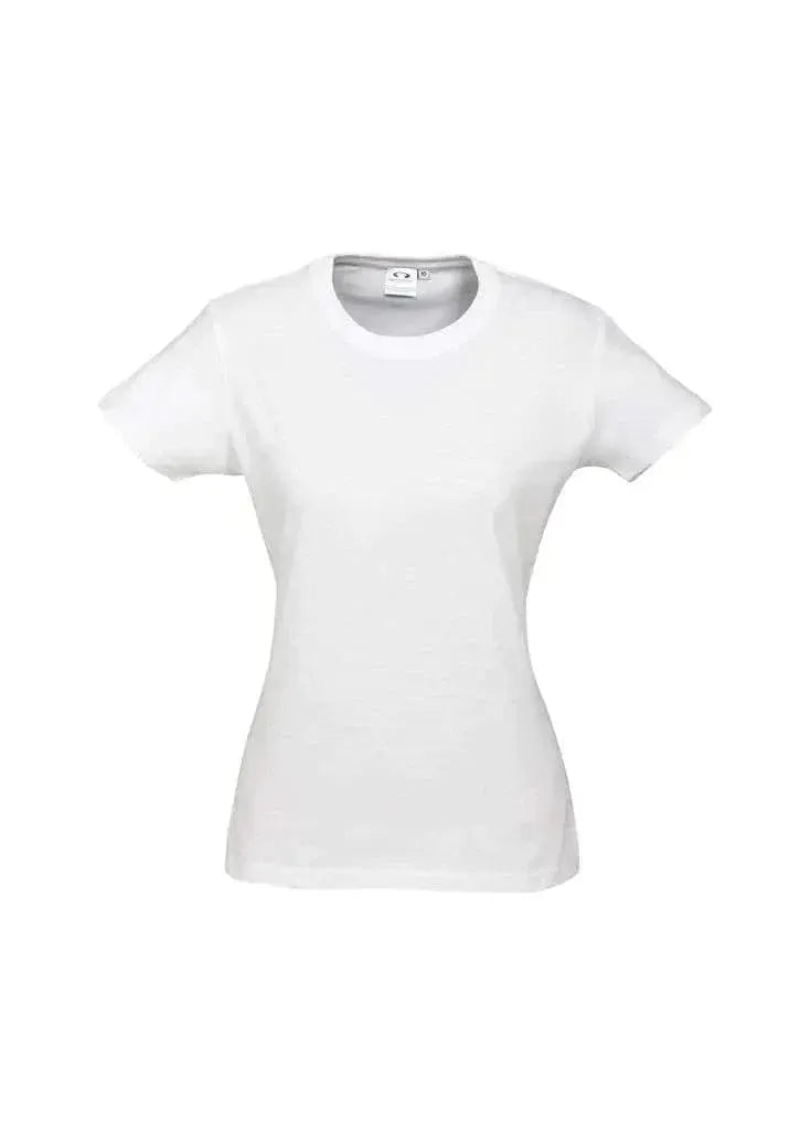 Biz Collection Women’s Ice Tee T10022