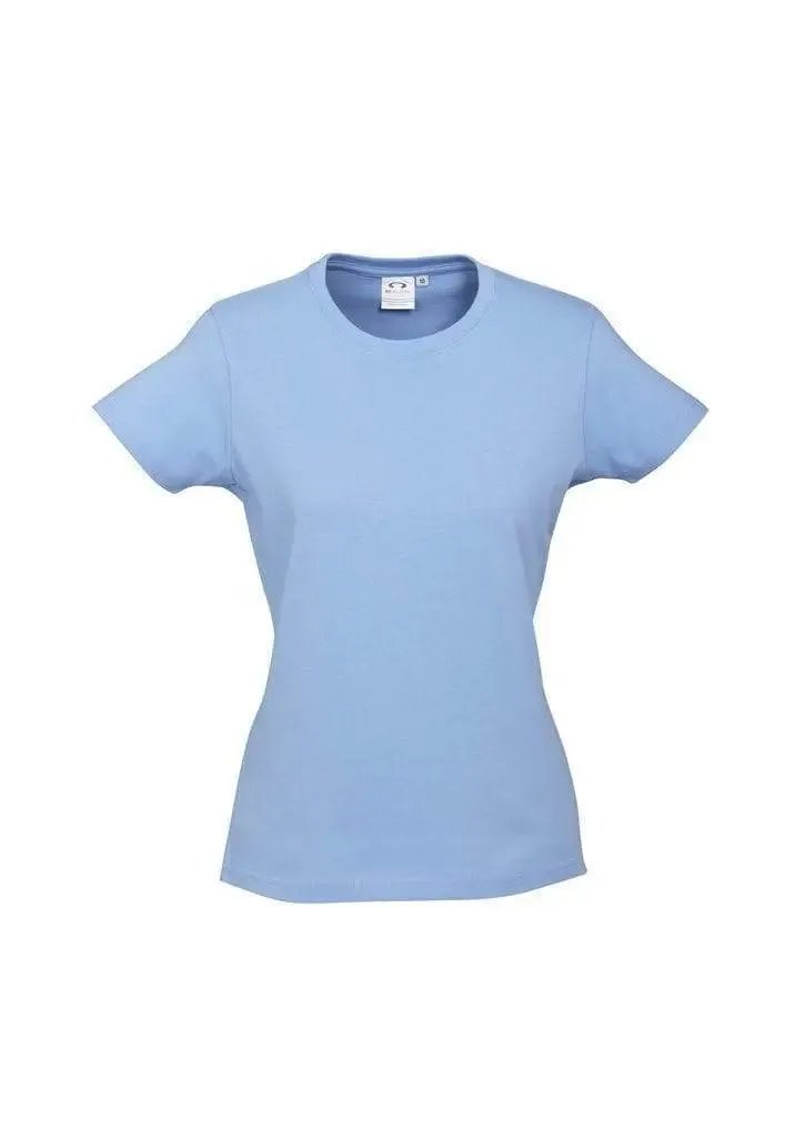 Biz Collection Women’s Ice T-Shirt T10022