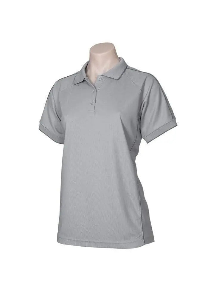 Biz Collection Women’s Resort Polo P9925 Metro Workwear.