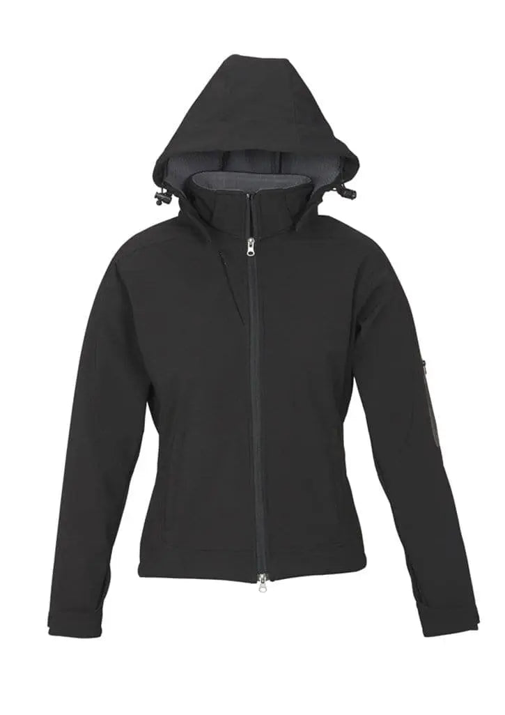 Biz Collection Women’s Summit Jacket J10920 Metro Workwear.