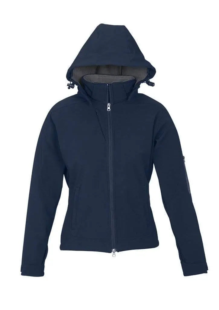 Biz Collection Women’s Summit Jacket J10920 Metro Workwear.