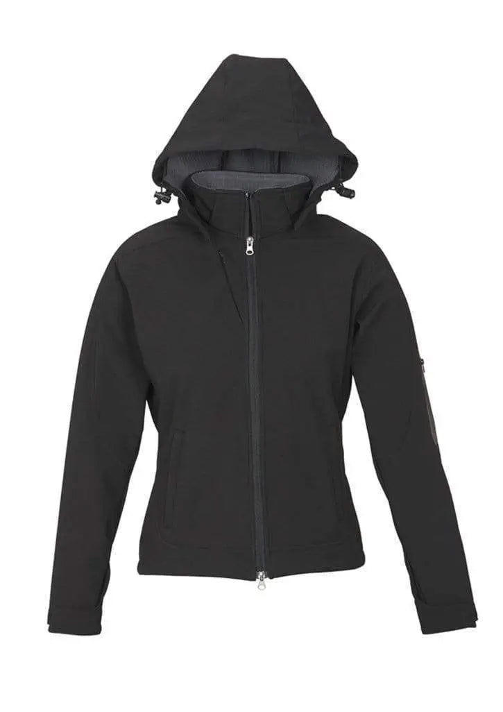 Biz Collection Women’s Summit Jacket J10920 Metro Workwear.
