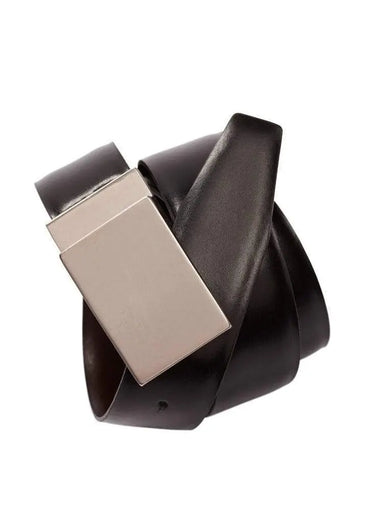 Biz Collection Men’s Corporate Belt Bb10919 Metro Workwear.