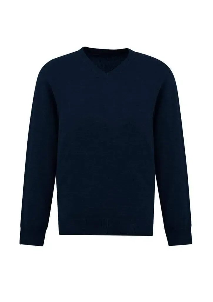 Biz Collection Roma Mens Knit WP916M
