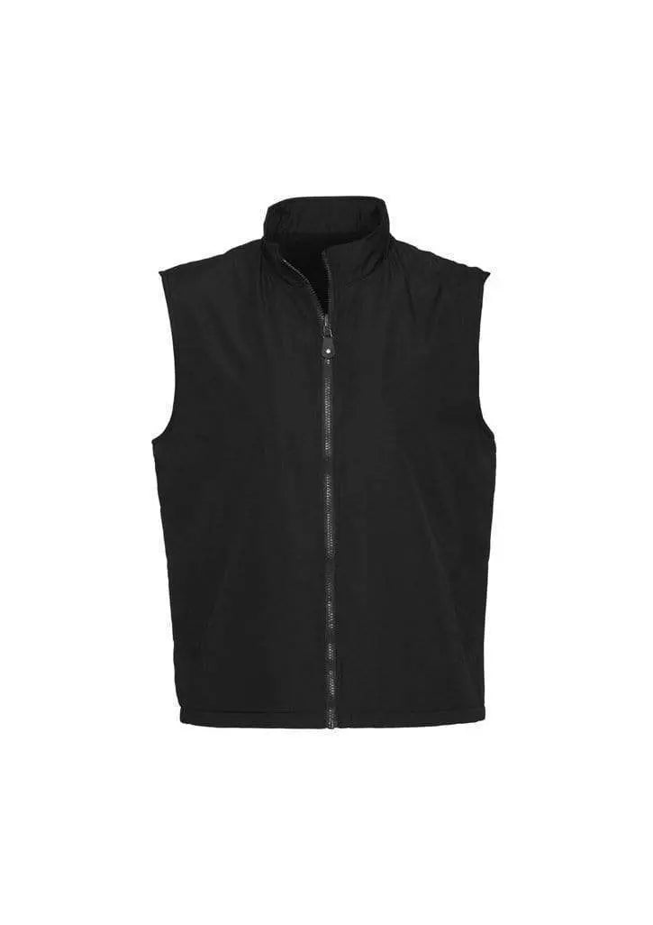 Biz Collection Unisex Reversible Vest Nv5300 Metro Workwear.