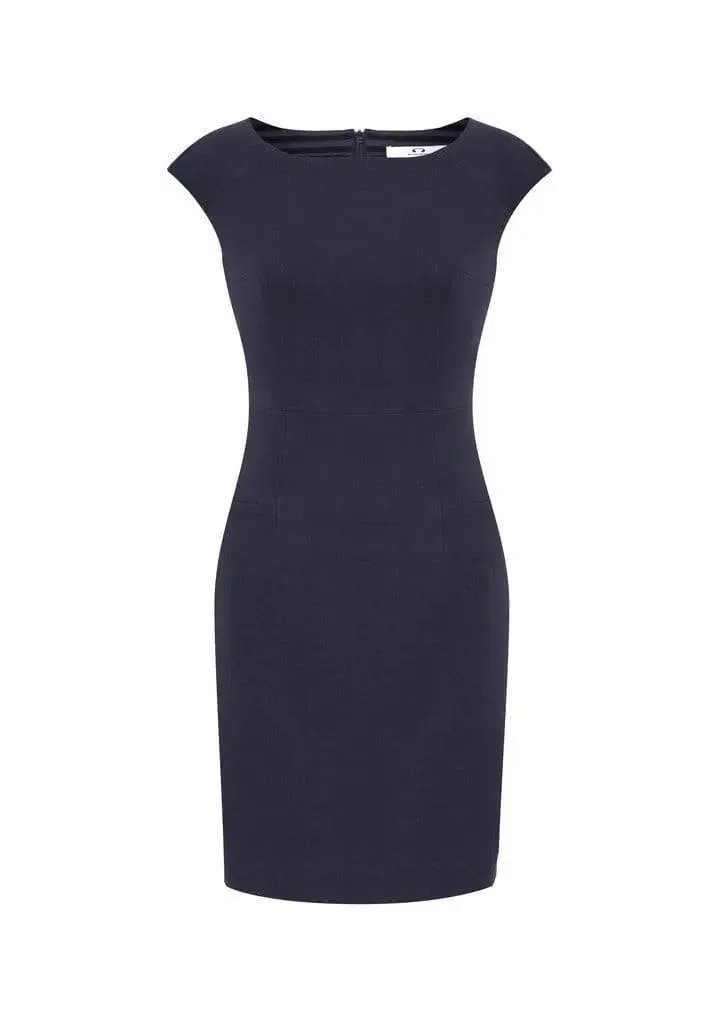Biz Collection Women’s Audrey Dress BS730l
