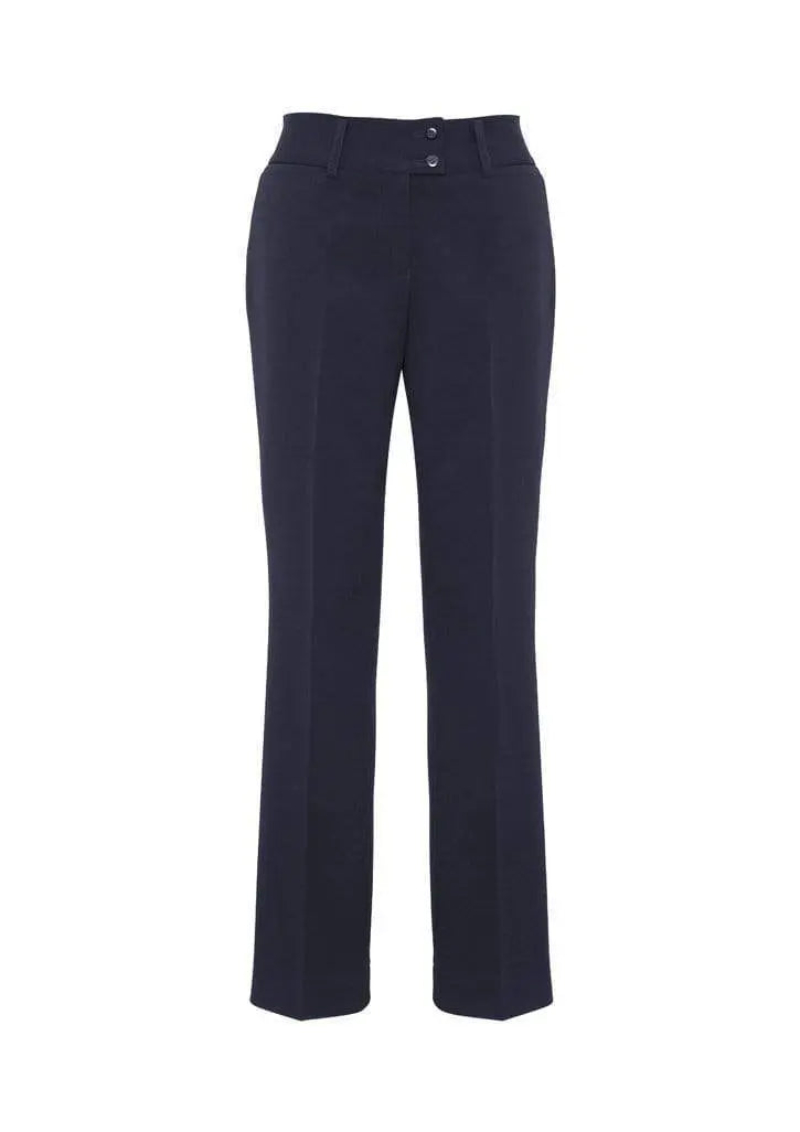 Biz Collection Women’s Eve Perfect Pants Bs508l Metro Workwear.