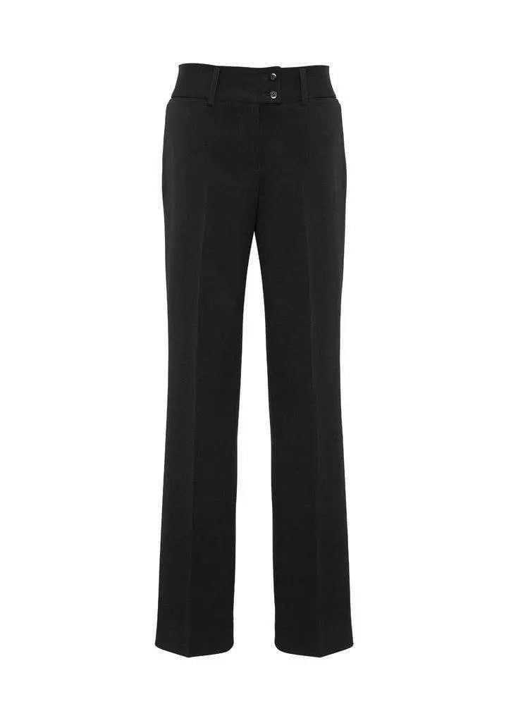 Biz Collection Women’s Kate Perfect Pants Bs507l Metro Workwear.