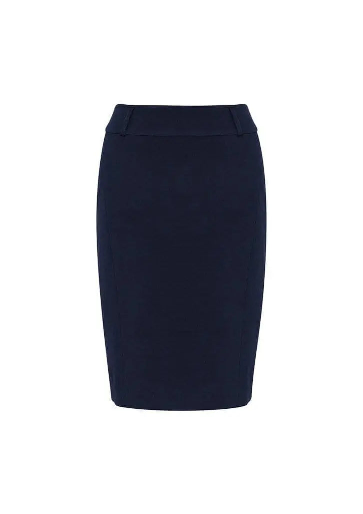 Biz Collection Women’s Loren Skirt Bs734l Metro Workwear.