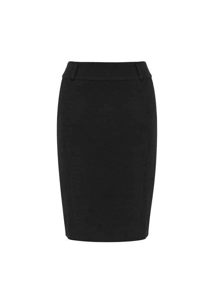 Biz Collection Women’s Loren Skirt Bs734l Metro Workwear.