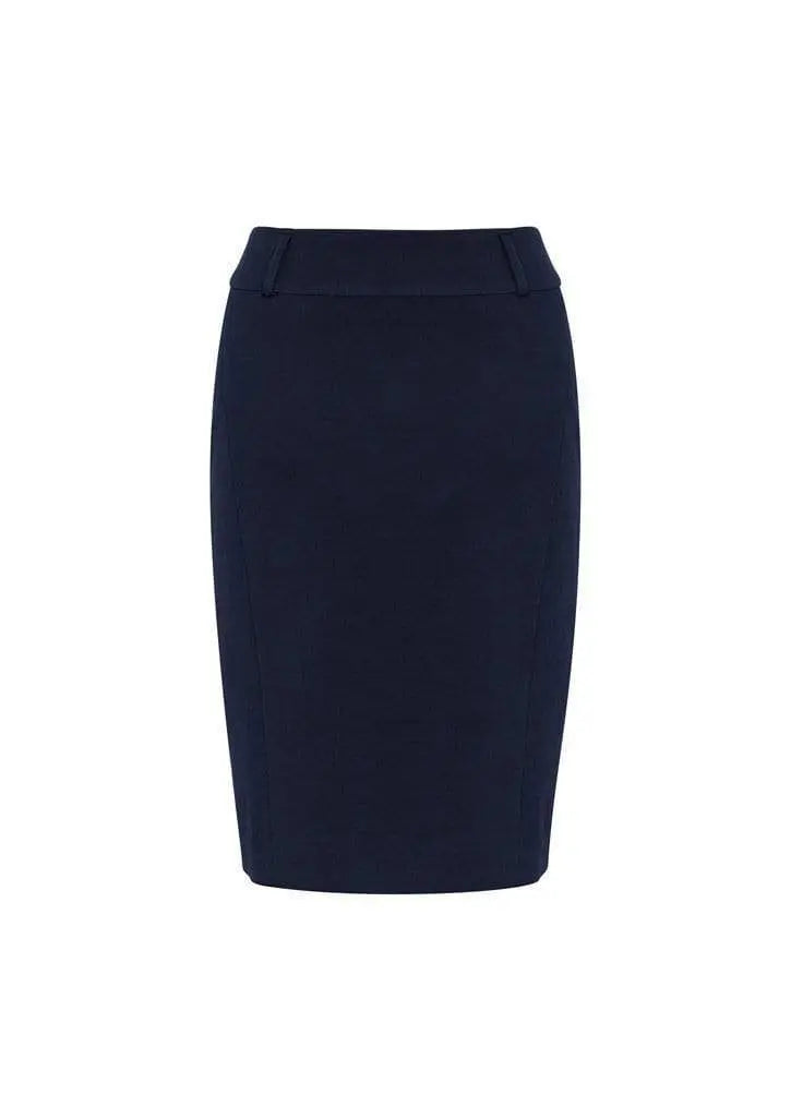 Biz Collection Women’s Loren Skirt Bs734l Metro Workwear.
