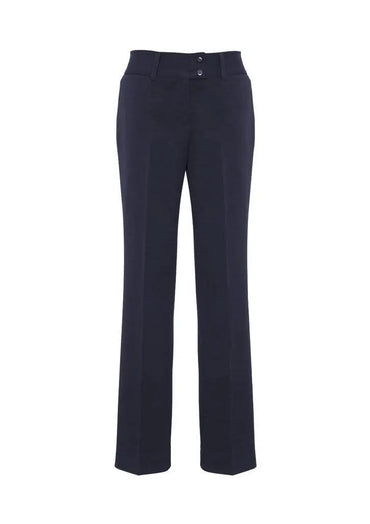 Biz Collection Women’s Stella Perfect Pants Bs506l Metro Workwear.