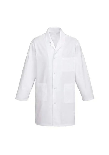 Biz Collection Unisex Classic Lab Coat H132ML