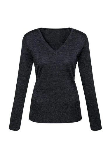 Biz Collection Milano Ladies Pullover LP618L Metro Workwear.