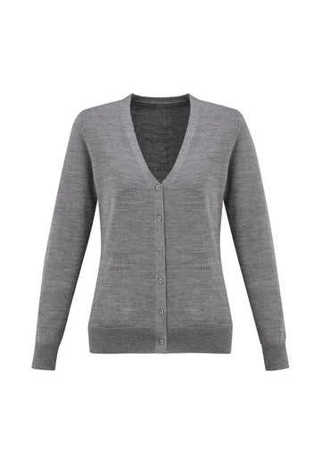 Biz Collection Roma Ladies Cardigan LC916L Metro Workwear.