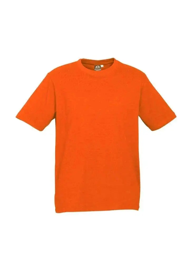 Biz Collection Men’s Ice Tee T10012 Metro Workwear.