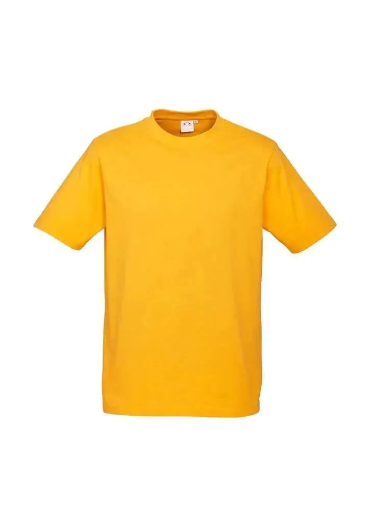 Biz Collection Men’s Ice Tee T10012 Metro Workwear.